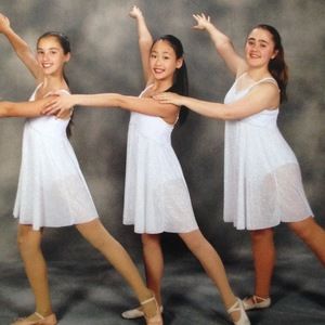 Meet your Posher, Jasmine